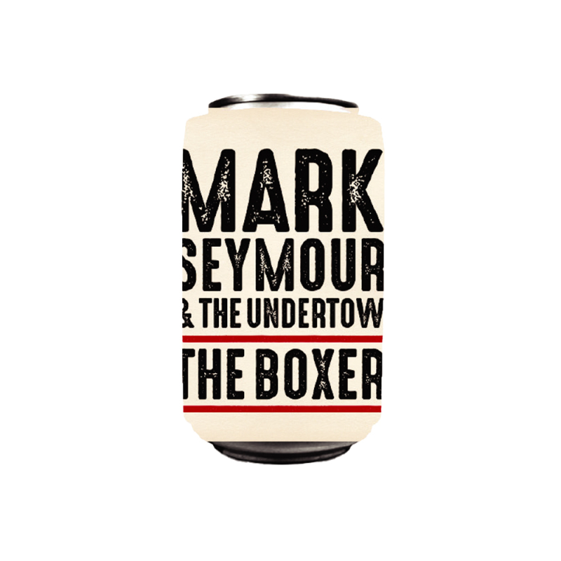 STUBBY by Mark Seymour & The Undertow