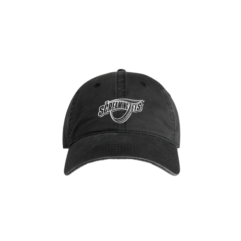 That's Who! Logo Cap by The Screaming Jets