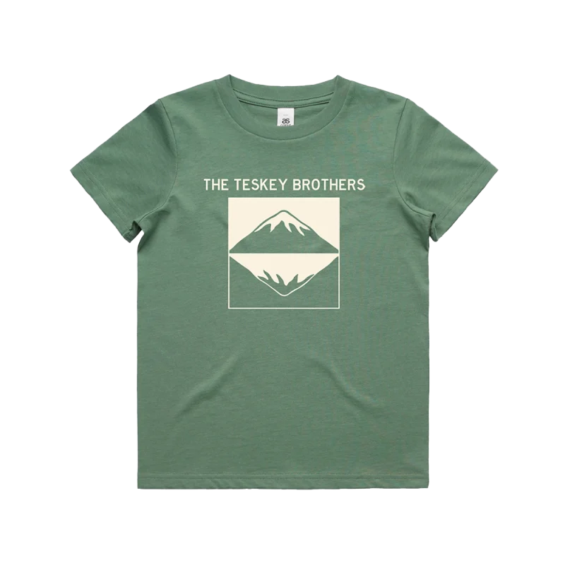 MOUNTAIN SAGE KIDS T-SHIRT by The Teskey Brothers