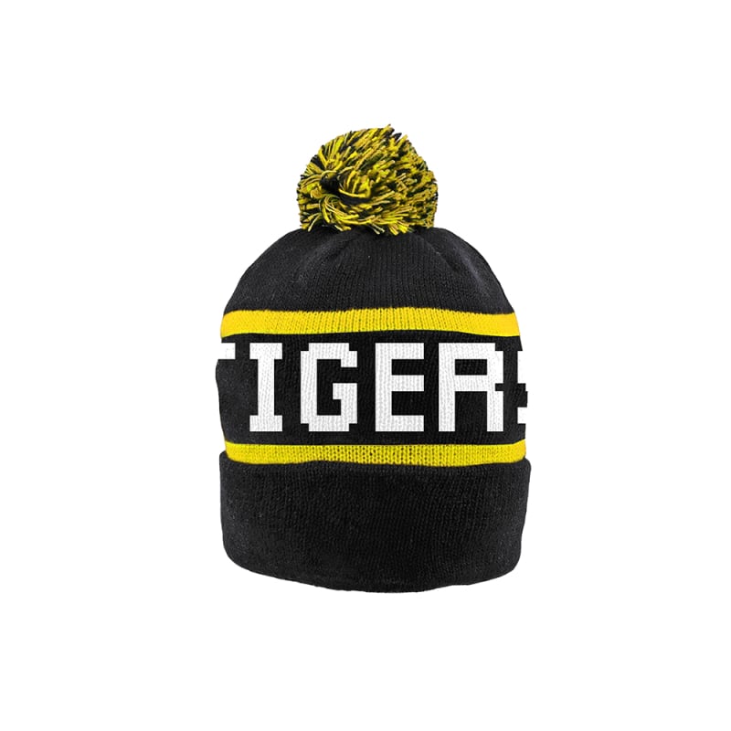 Talking Tigers Beanie by Talking Tigers