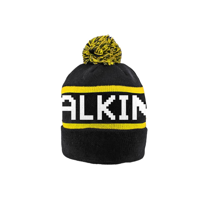 Talking Tigers Beanie by Talking Tigers