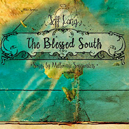 Blessed South CD EP   by Jeff Lang