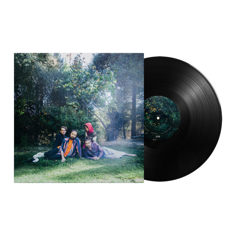 U.F.O.F. Vinyl LP by Big Thief