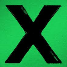 X - Vinyl (2LP) by Ed Sheeran