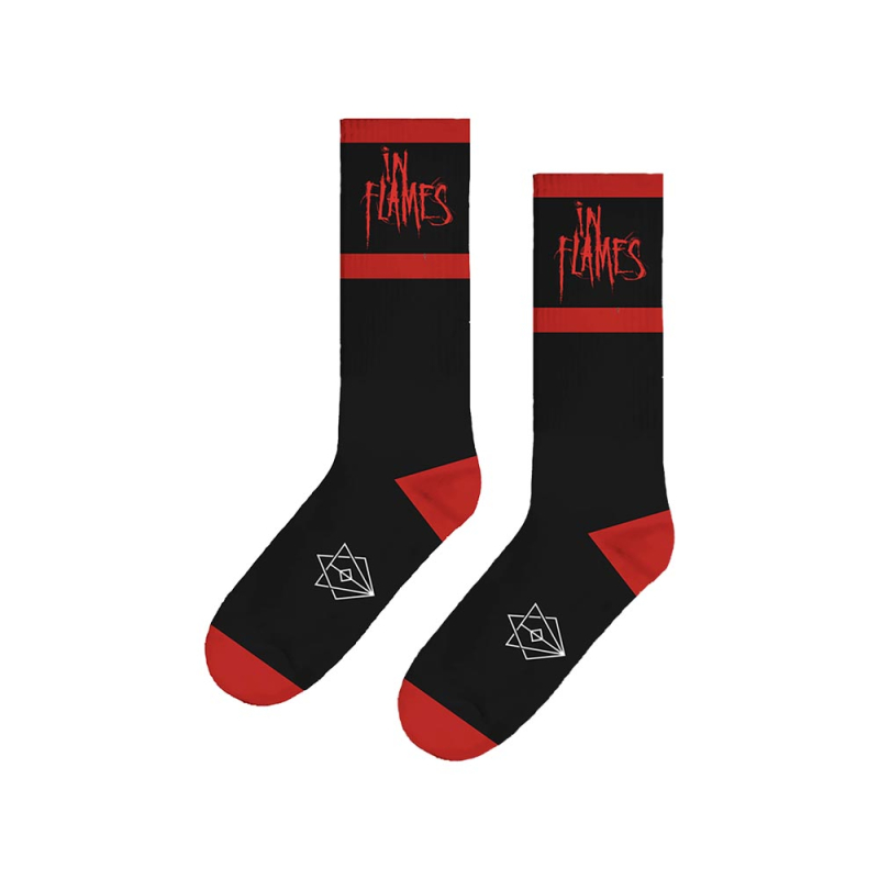 Socks by In Flames