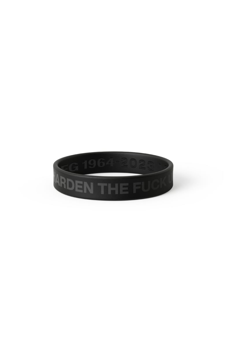 AFG-YC WRISTBAND (LARGER VERSION) by AFG-YC