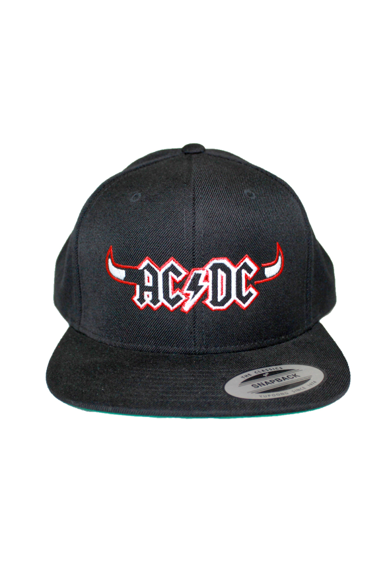 AC/DC Cap by AC DC