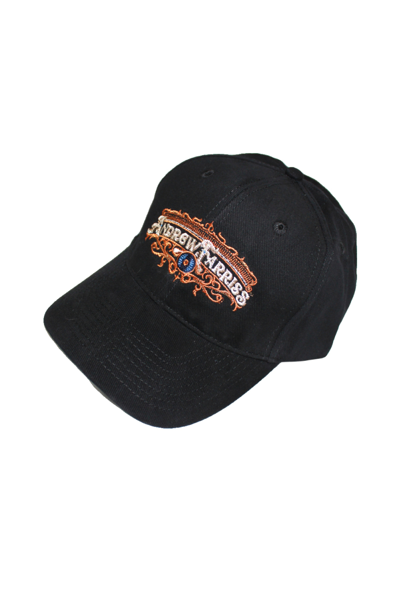 2019 Andrew Farriss Logo Hat by Andrew Farriss