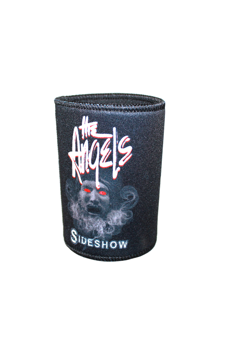 Sideshow Stubby Holder by The Angels