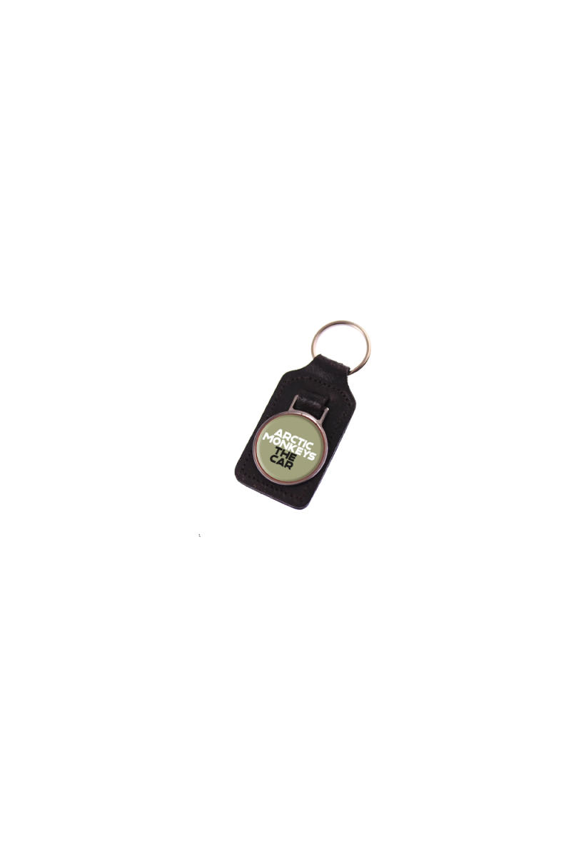 The Car Fob Keyring by Arctic Monkeys