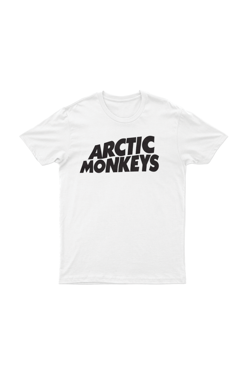 Home - Arctic Monkeys