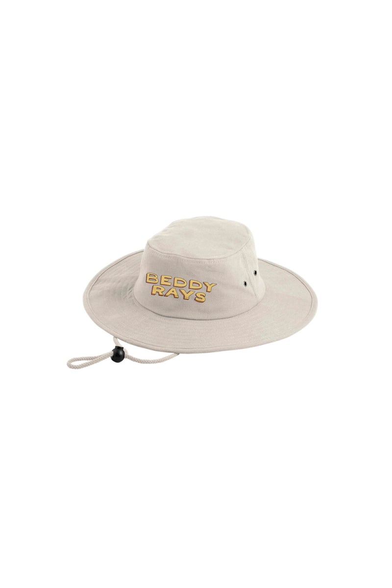 Boonie Hat by BEDDY RAYS