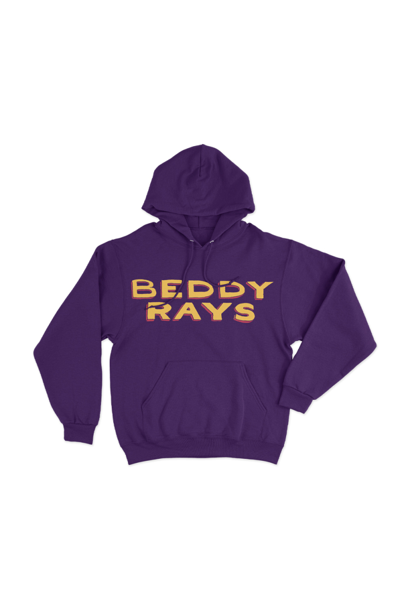 Album Purple Hoodie by BEDDY RAYS