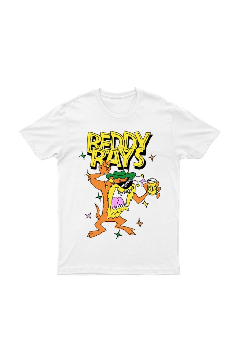 Beddy Rays Taz Tshirt by BEDDY RAYS