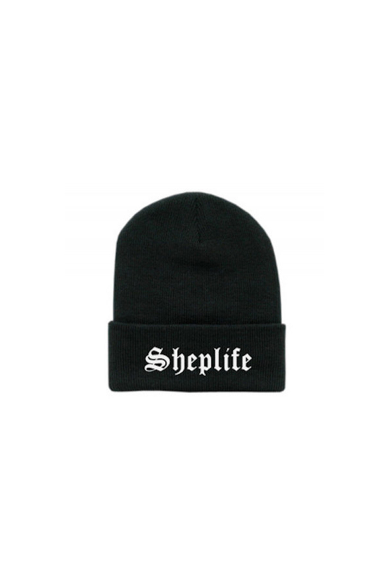 Briggs - Sheplife Beanie by Bad Apples Music