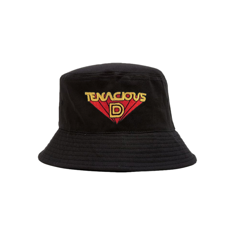 Bucket Hat by Tenacious D