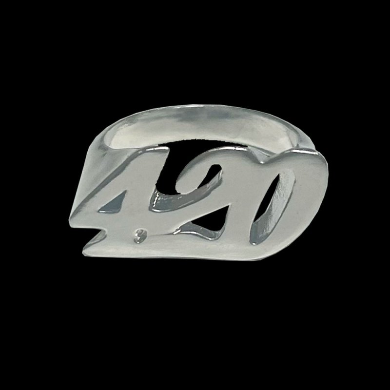 420 RING by ChillinIt