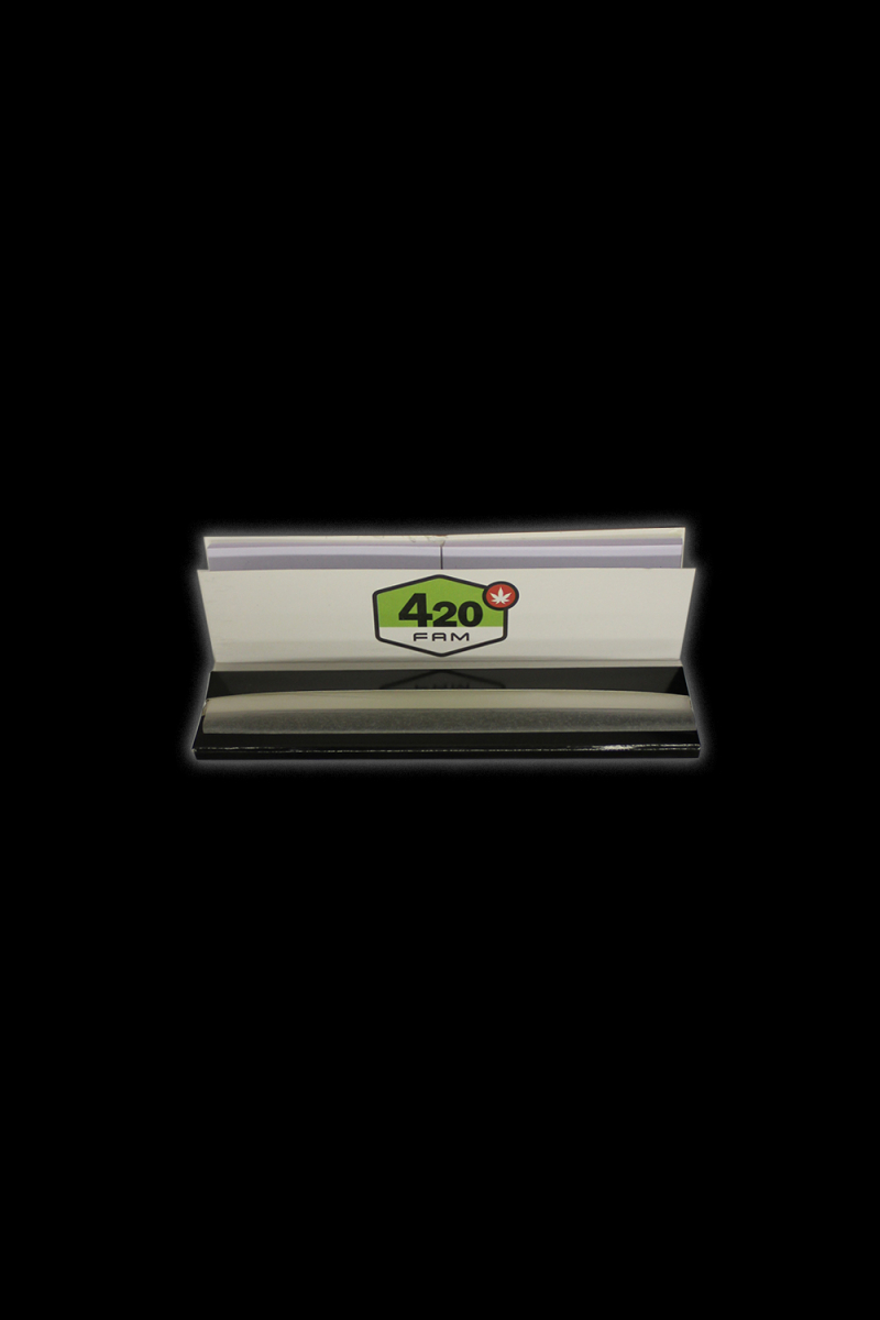 WISH YOU WELL ROLLING PAPERS by ChillinIt