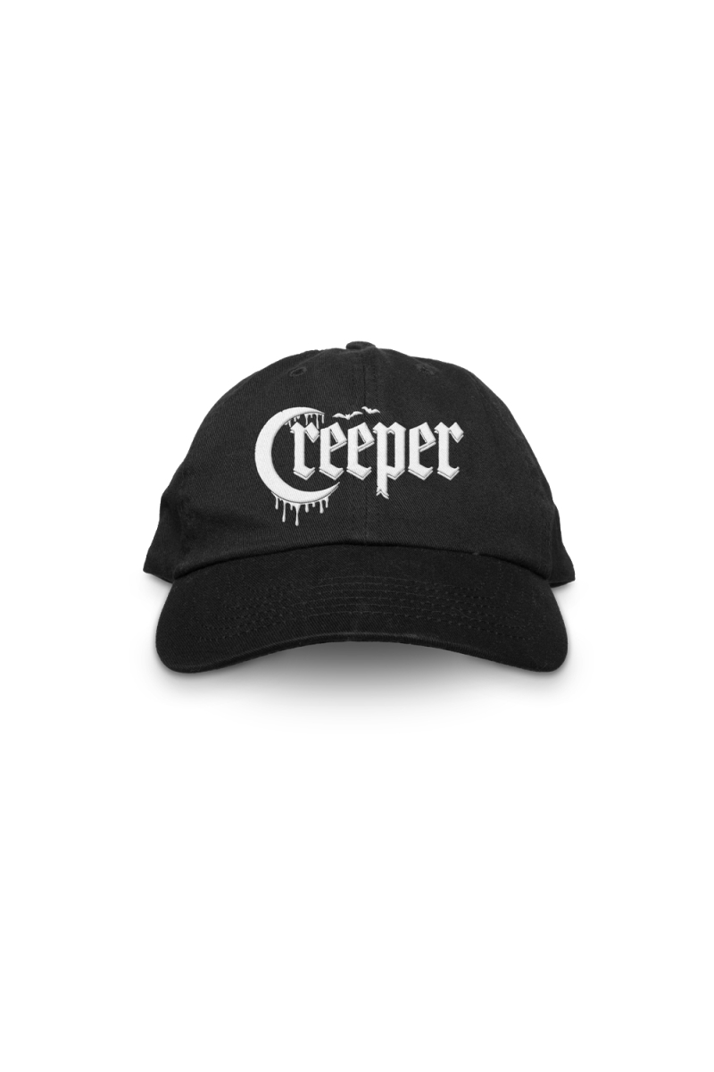 Logo Cap by Creeper