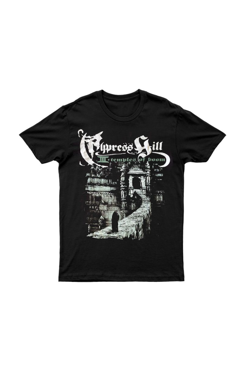 Cypress Hill — Cypress Hill Official Merchandise