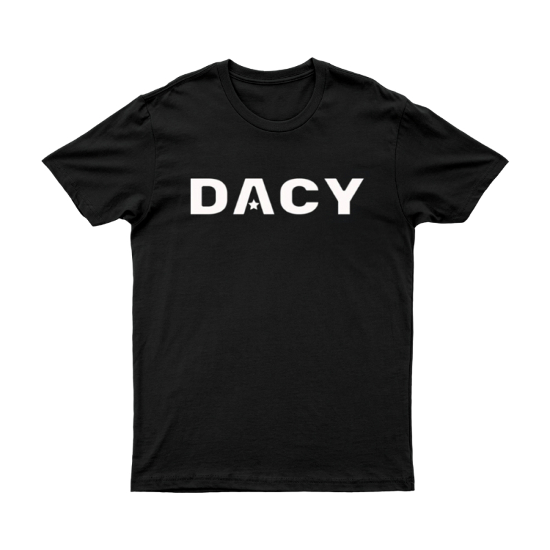 Dacy Tshirt by Dacy