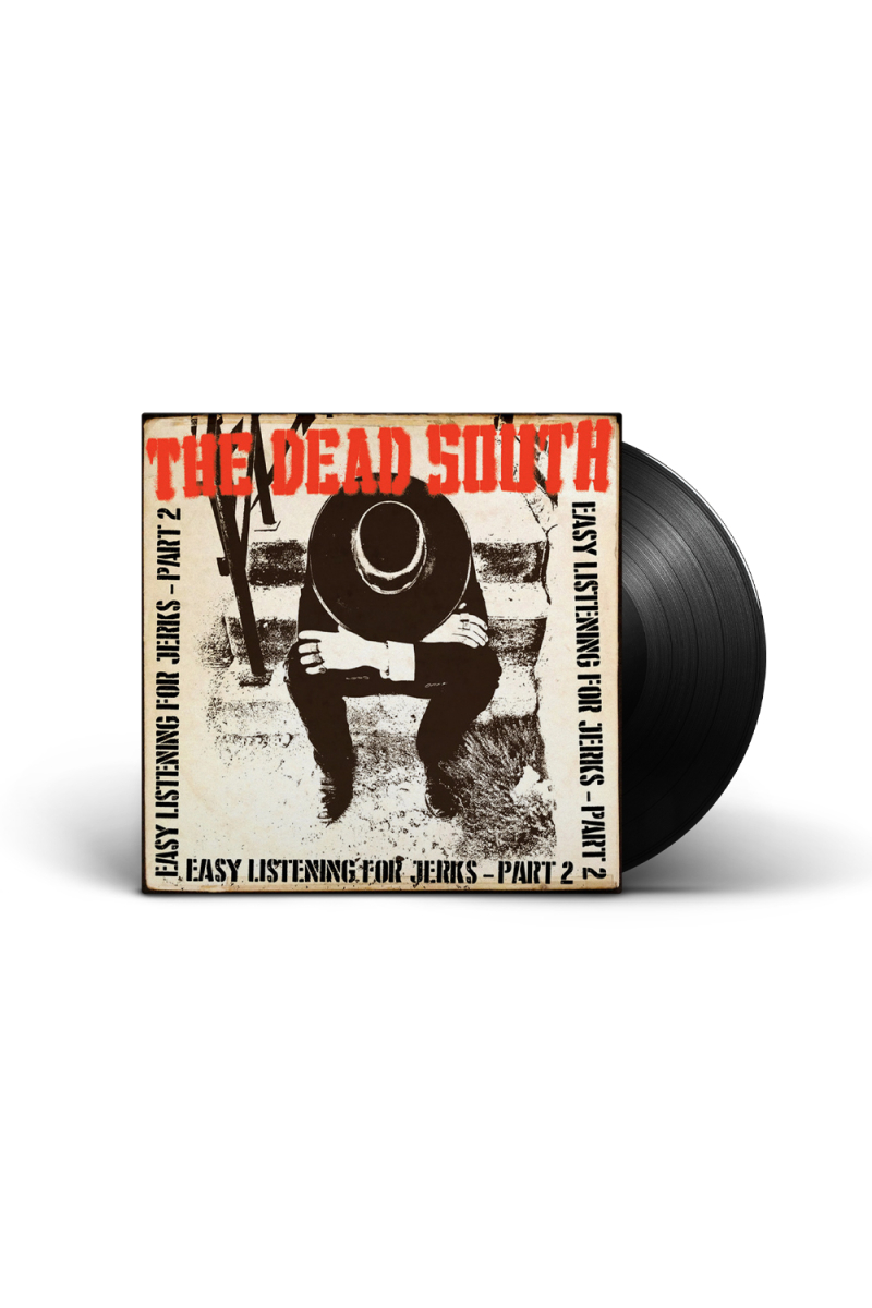The Dead South — The Dead South Official Merchandise