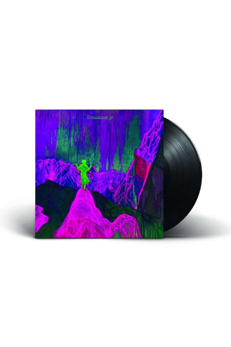 Give A Glimpse Of What Yer Not (Vinyl) by Dinosaur Jr