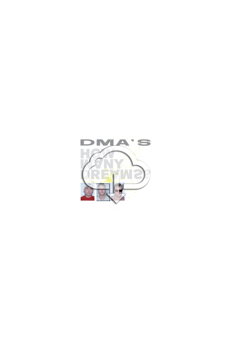 How Many Dreams? - Deluxe Album Digital Download by DMA'S