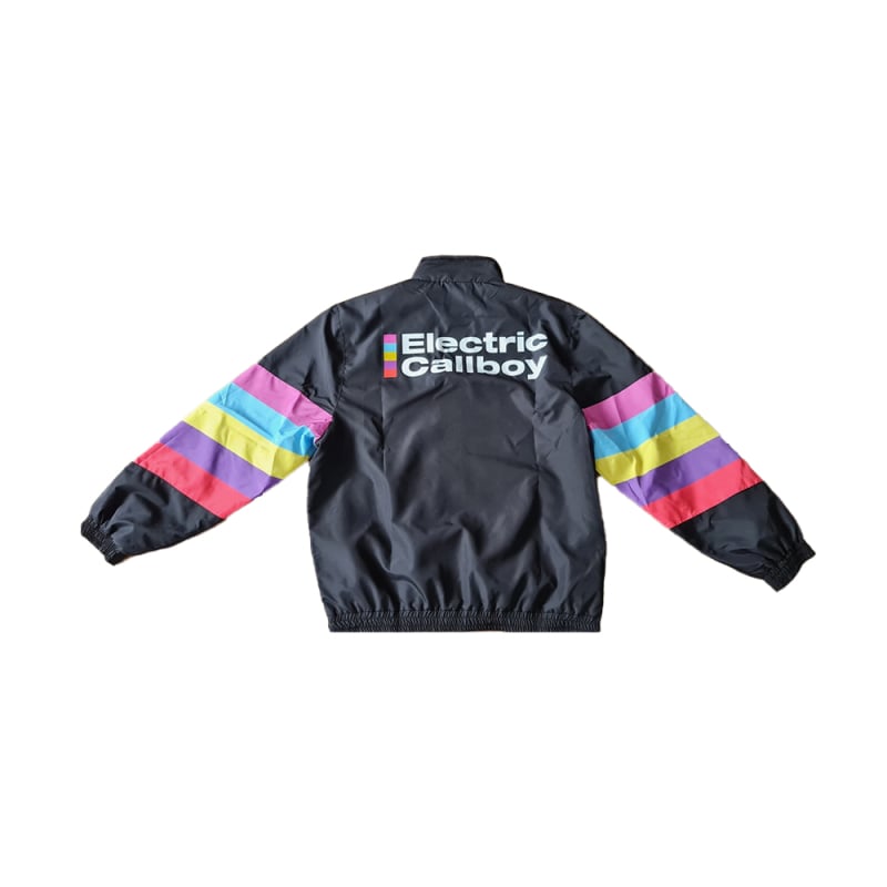 Party Tracksuit by Electric Callboy