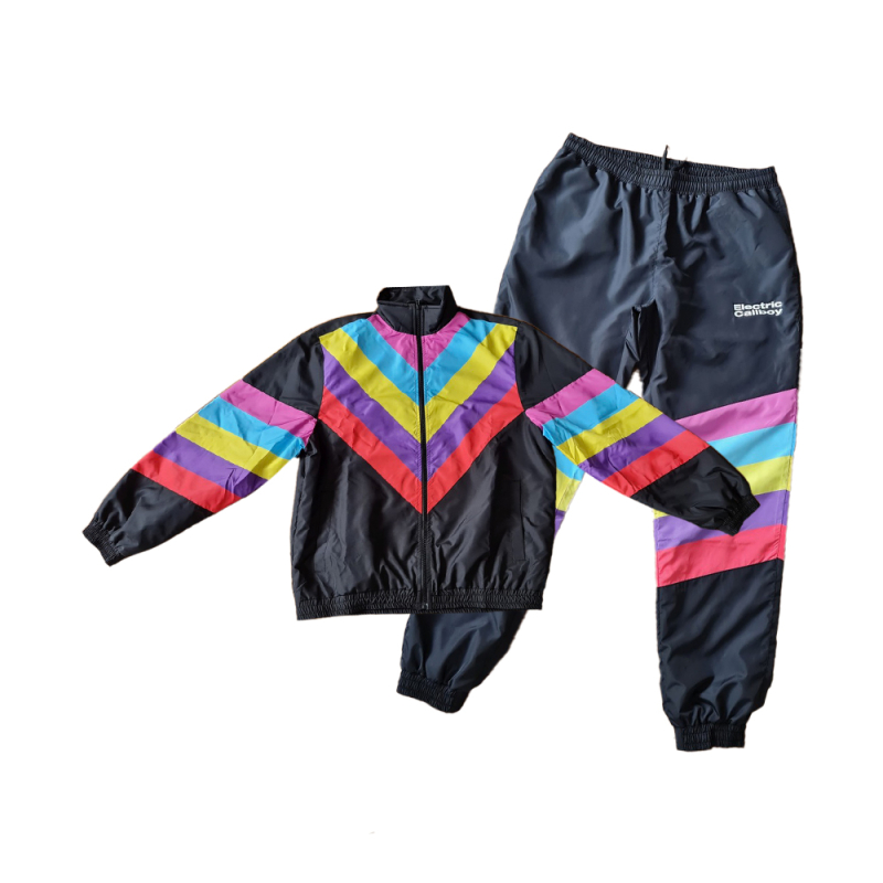 Party Tracksuit by Electric Callboy
