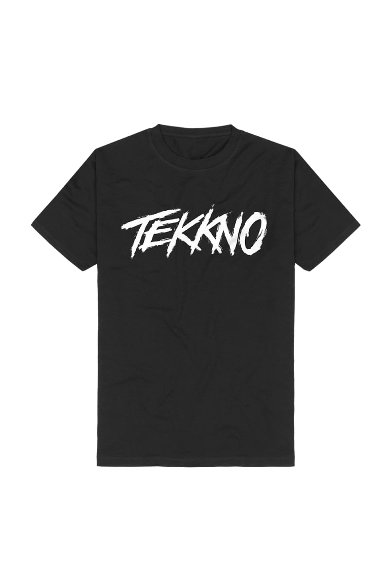 Electric Callboy Tekkno Tshirt Black by Electric Callboy