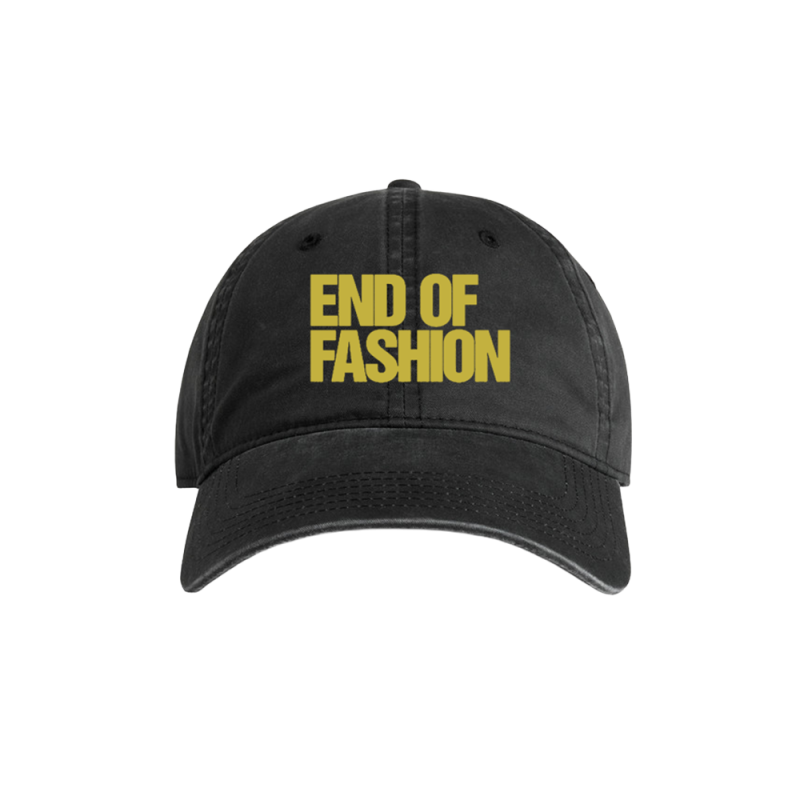 End of Fashion 20th Anniversary Merch Bundle by End Of Fashion