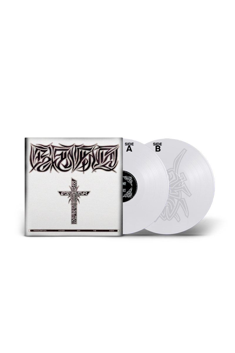 GTFO 7’’ Single Vinyl (AUS) by Genesis Owusu