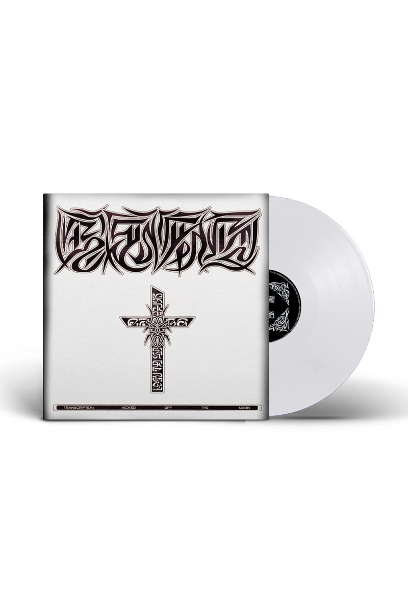 GTFO 7’’ Single Vinyl (AUS) by Genesis Owusu