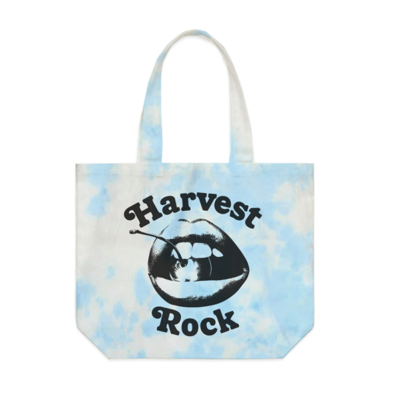 Tote Bag by Harvest Rock