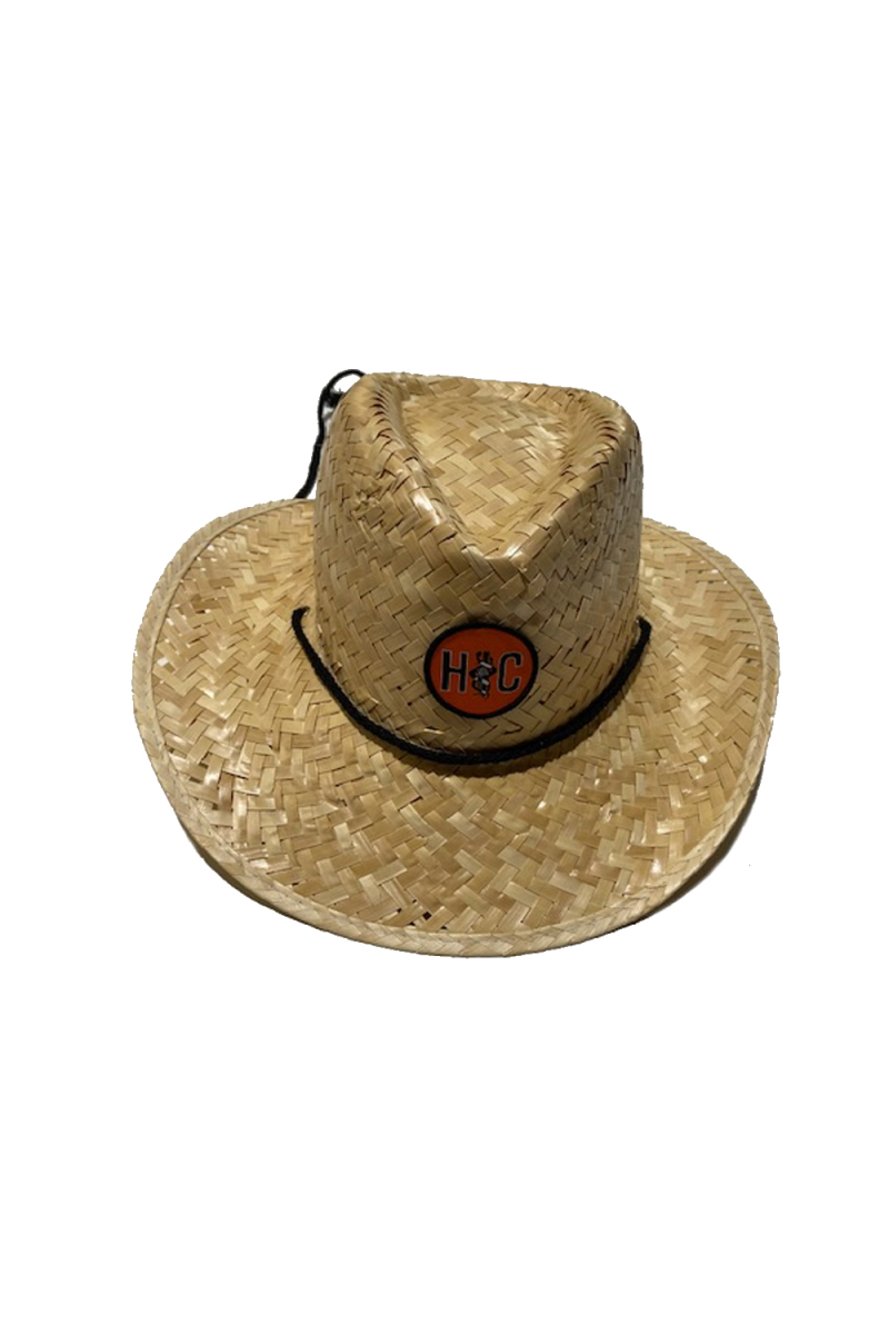 Cowboy Hat by Hunters & Collectors