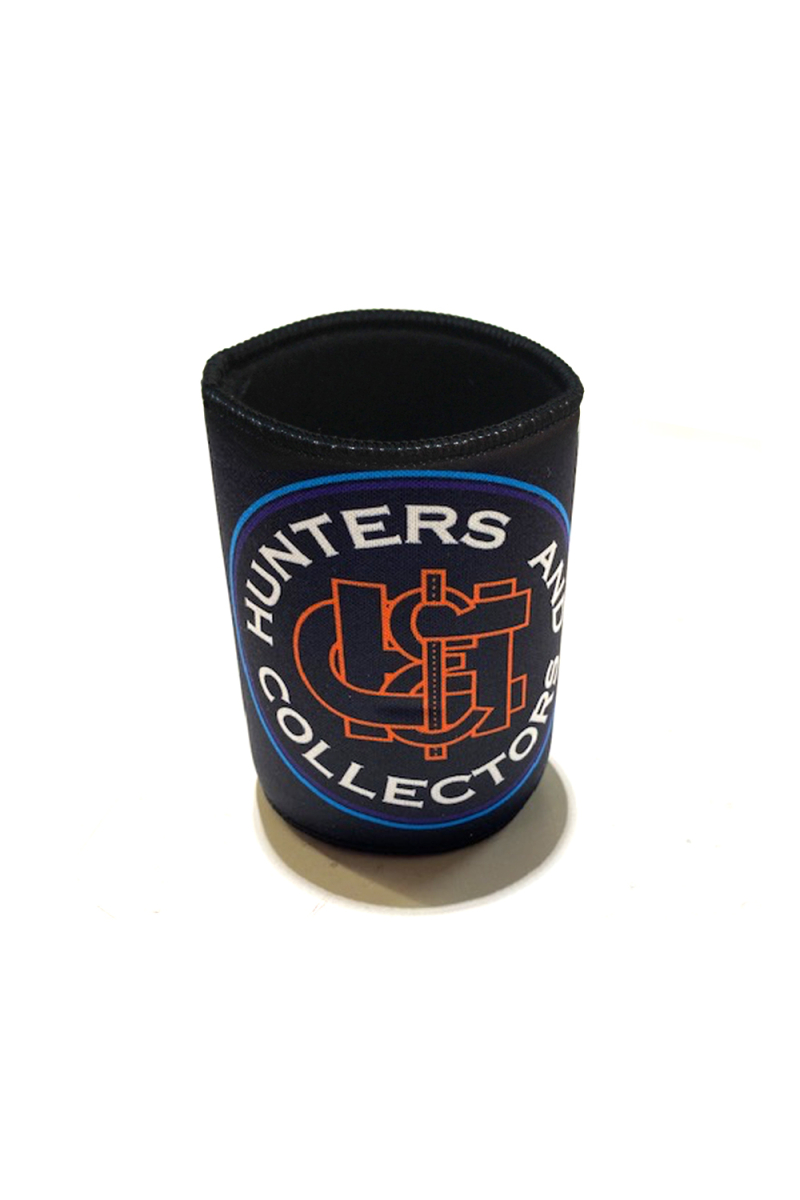 Stubby Holder by Hunters & Collectors
