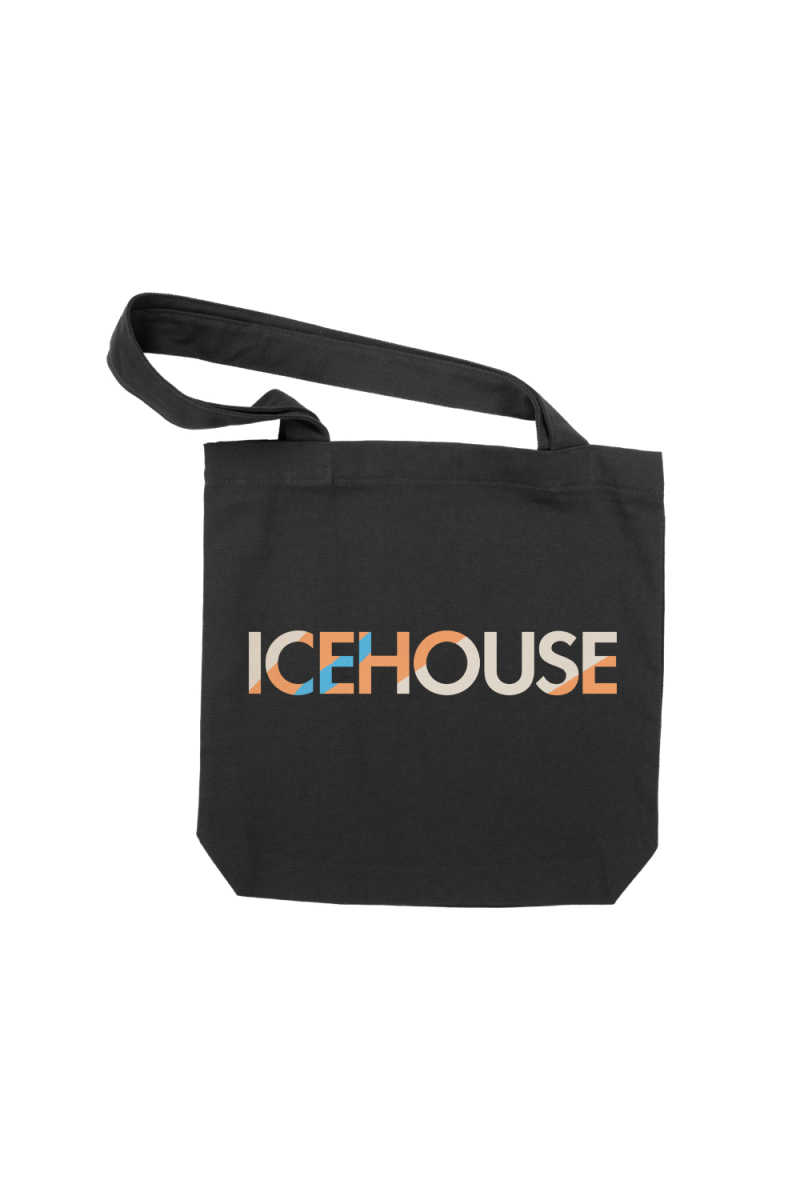 Logo Tote by Icehouse