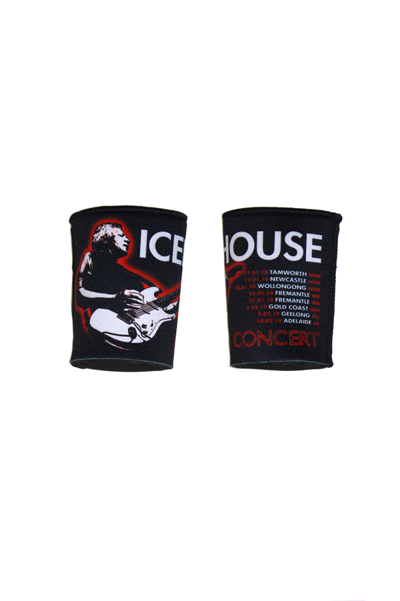 In Concert Stubby by Icehouse