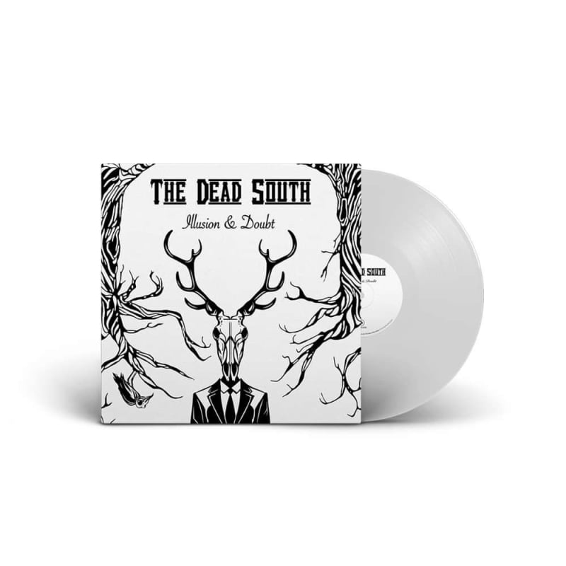 Illusion & Doubt LP by The Dead South
