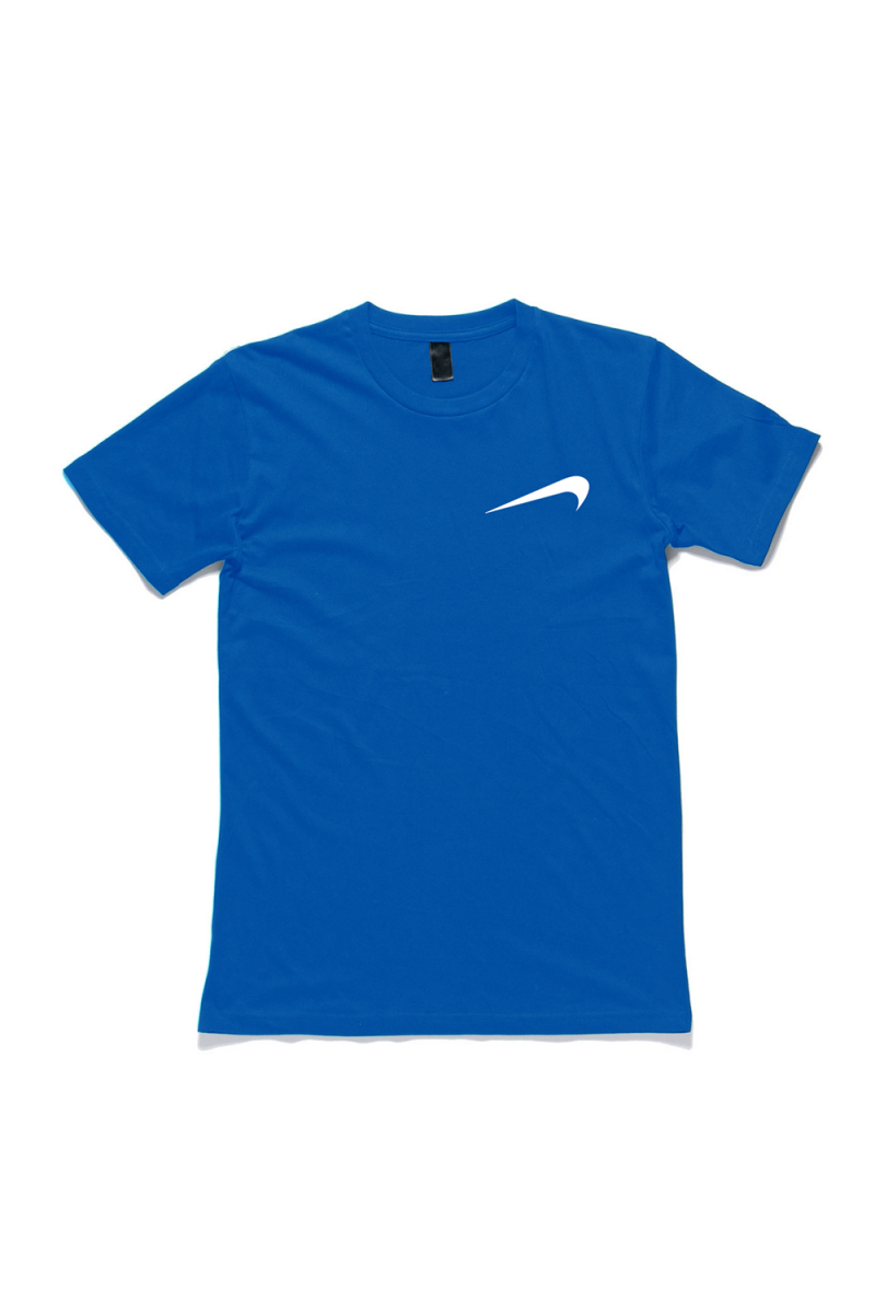 Just Torrent It Blue Tshirt by I Oh You