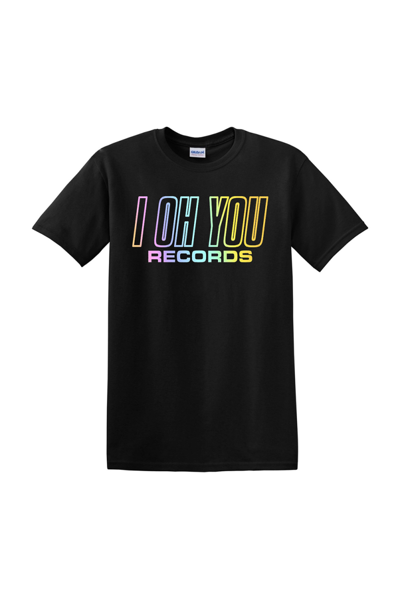 “Technicolour Dream Shirt” by I Oh You