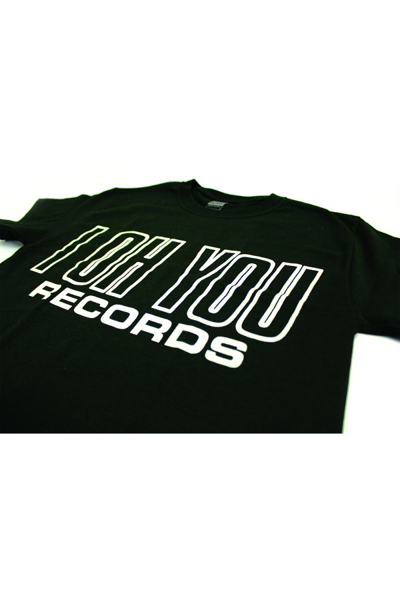 2020 FOREST GREEN TEE by I Oh You