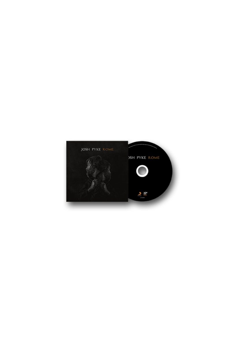 ROME - CD by Josh Pyke