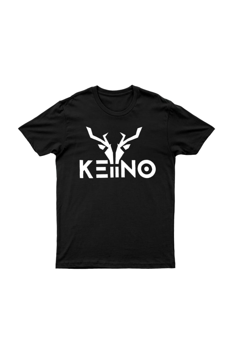Australian Tour 2022 Black Tshirt by KEiiNO