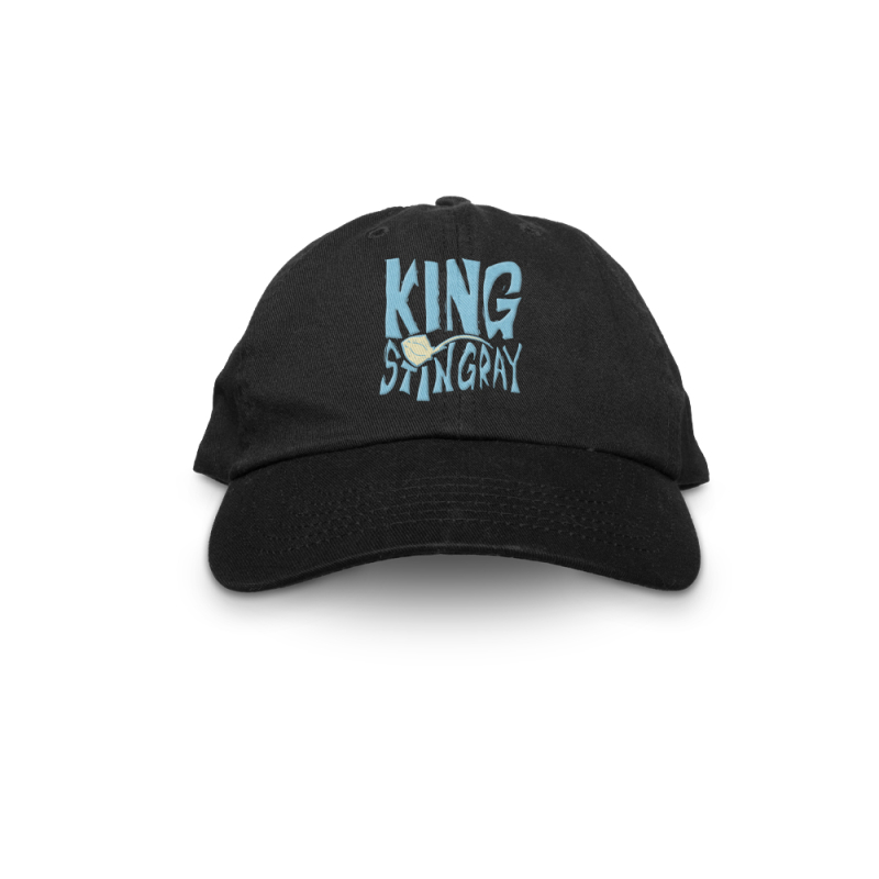 Dad Hat by King Stingray