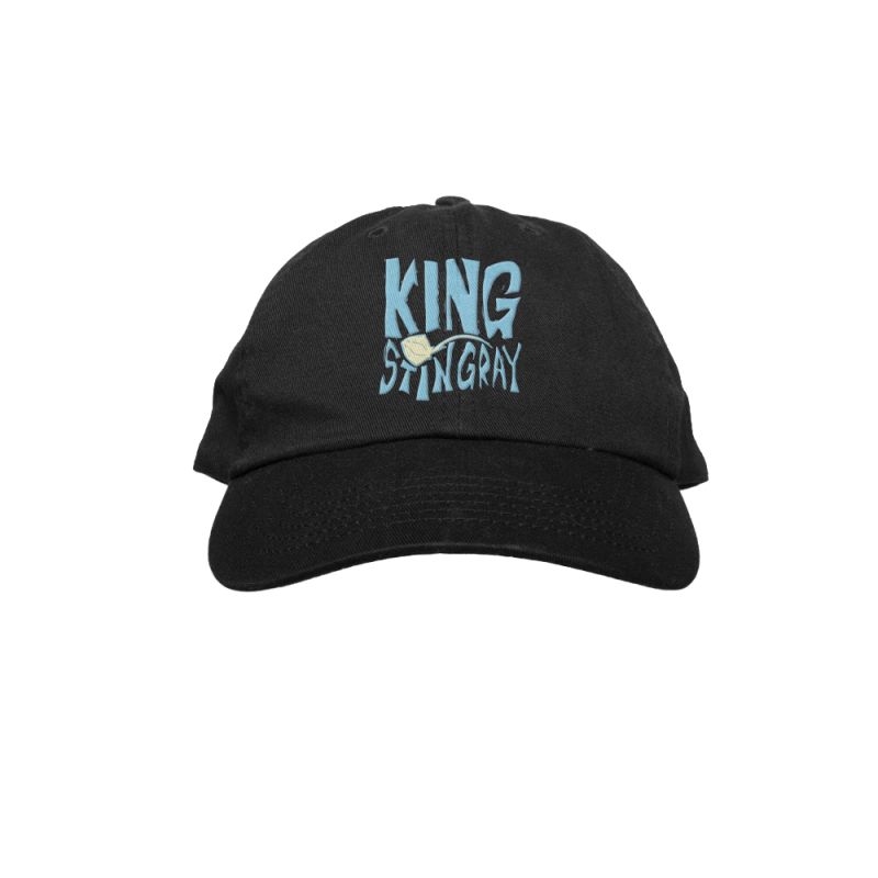 Dad Hat by King Stingray