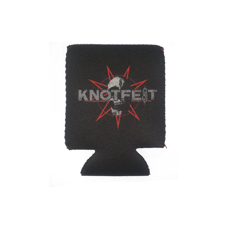 Knotfest Skull Stubby by Knotfest