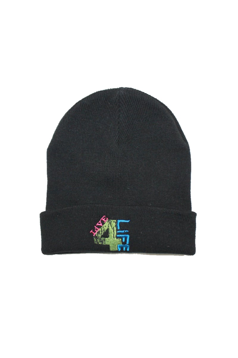 Beanies by Live4Life