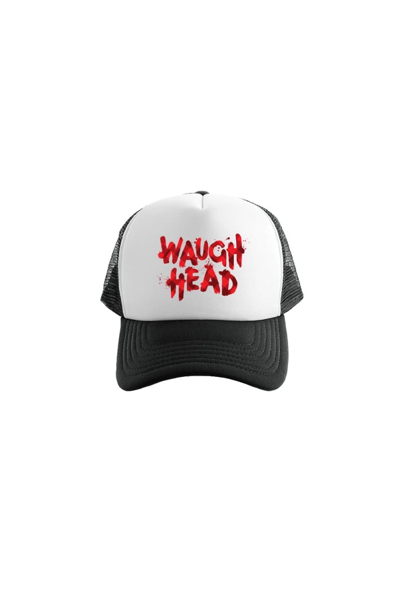 Waugh Head Cap by Michael Waugh